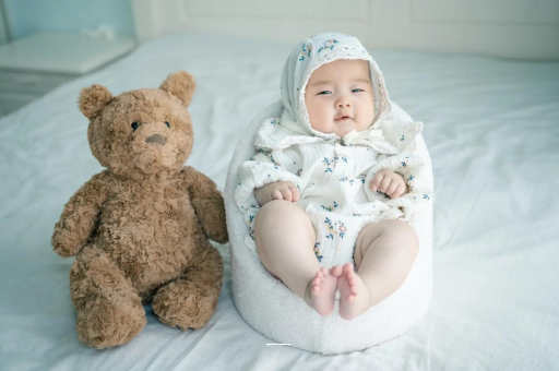 开封孕妇身上起红疙瘩