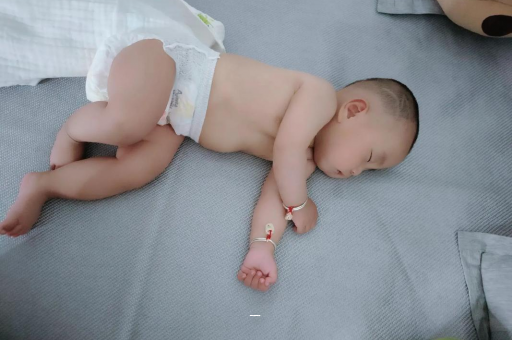 开封溶豆几个月宝宝可以吃